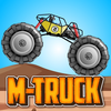 Big Wheels Monster Trucks 4x4