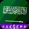 Saudi Arabian Riyal converter