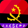 Fast Angolan Kwanza converter