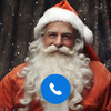 Santa Claus Call Video & Audio
