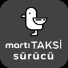 Martı Taksi Sürücü
