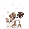 PetCrave - Pet Care tracker