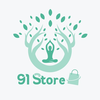 91Store: Online Home Wellness