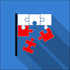 Flag Puzzle Game