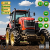 Tractor Simulator Driving Game