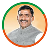 P Muralidhar Rao