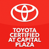 Toyota Certified Capital Plaza