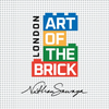Art of the Brick: EU