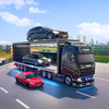 Fast & Furious Truck Car Games