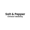 Salt & Pepper Chinese Takeaway