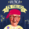 Valencia Messages in Fallas