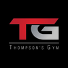 THOMPSON’s Gym Programs App
