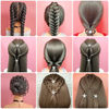 Hairstyle for Girls