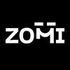 ZOMI: Taste-First Discovery