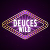Deuces Wild - Video Poker Game