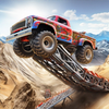 Impossible Stunt Monster Truck