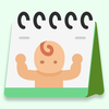 Baby Age Tracker゜