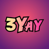 3YAY: Open-Minded Dating App