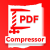 Compress PDF reduce pdf size