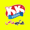 KKFoods Orders