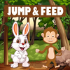 Jump & Feed