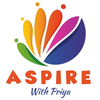 Aspire With Priya