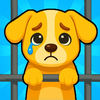 Dog Puzzle: Puppy Rescue Saga