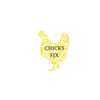 The Chicks Fix Boutique