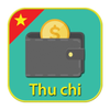 Sổ thu chi cá nhân MoneySaver