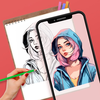 AR Drawing-Draw & Sketch in AR