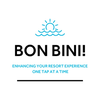 BON BINI!