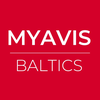 MyAvis Baltics