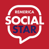 Social Star by Remerica