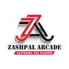 Zashpal Arcade