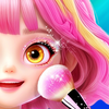 Aha Makeover-Beauty Salon Game