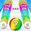 Ball Merge 3D - Number Master