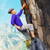 Climber Mountain Top Simulator