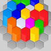 HexaBlast Puzzle - Sort Colors