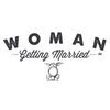 Woman Getting Married