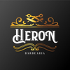 Heron Barbearia