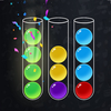 Ball Sort : Puzzle Color Game