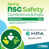 2024 NSC Spring Safety C&E