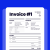 Invoice Maker・Estimate・Receipt