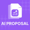 AI Proposal Writer, Generator