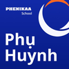 Phụ Huynh - Phenikaa School