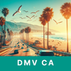 CA DMV Practice Test 2026