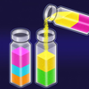 Sort Spices: Color Puzzle Game