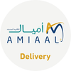 Amiaal Delivery Boy