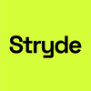 Stryde: Walk & Earn Screentime