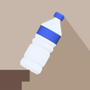 Water Bottle Jump and Flip 3D